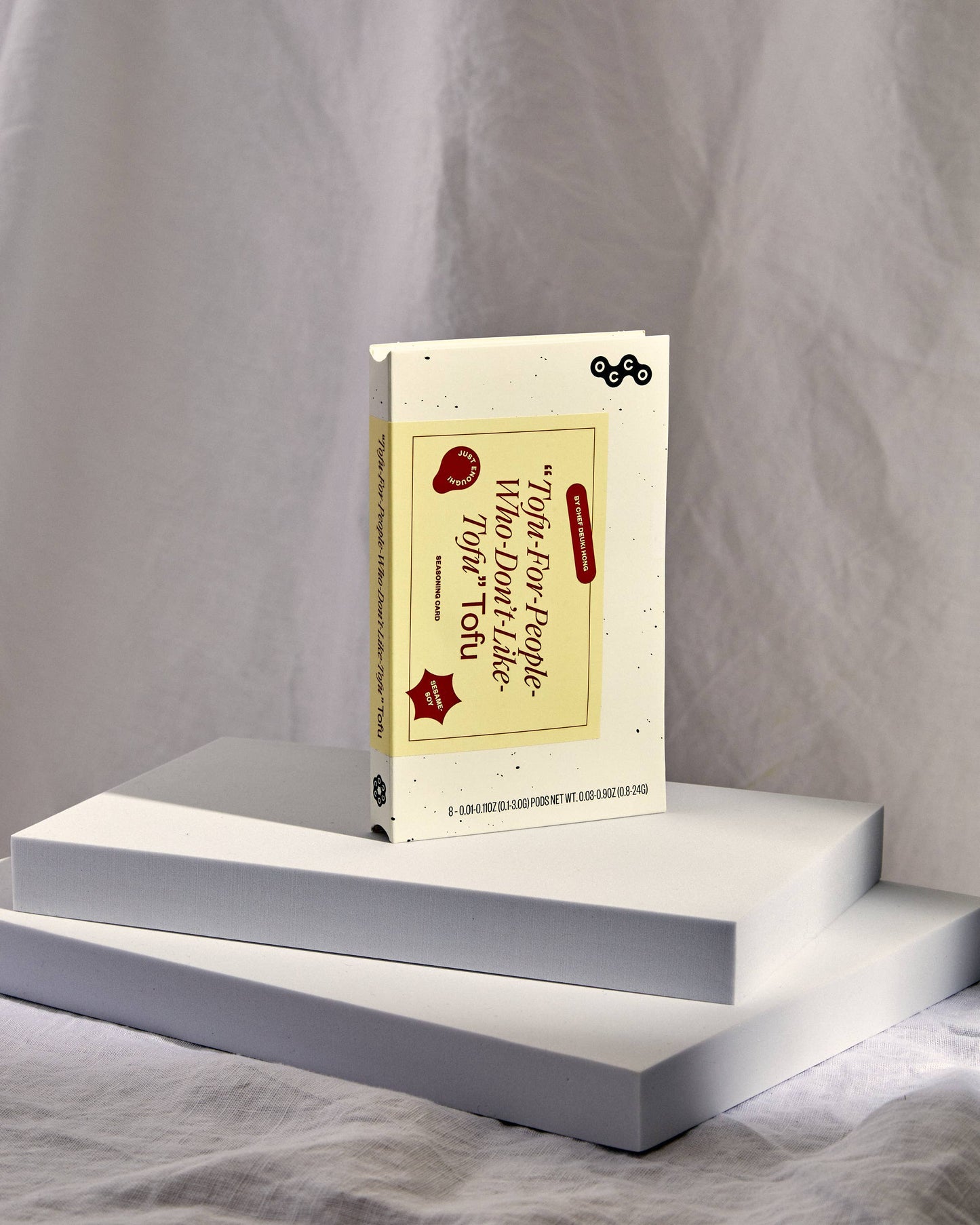 Tofu For People Who Don't Like Tofu Tofu