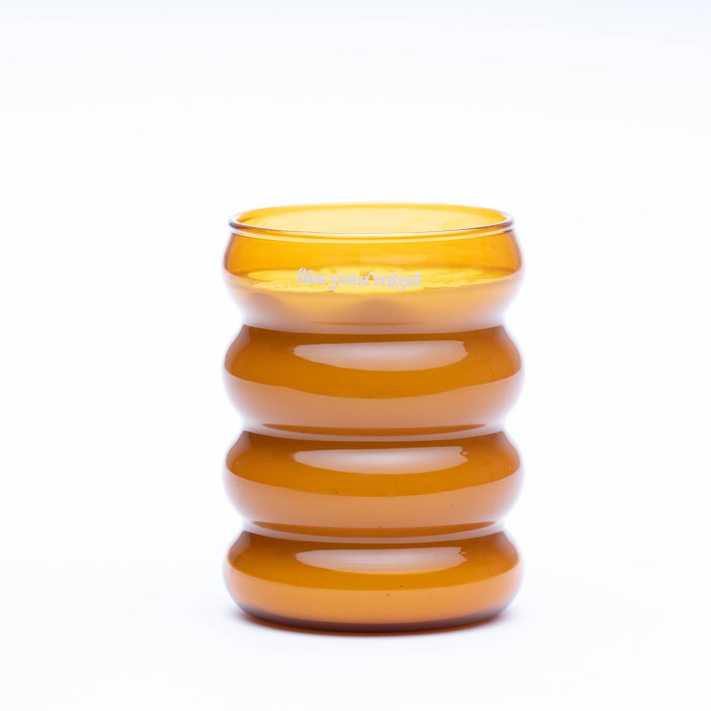 Free Your Mind - 9 oz soy candle - Ginger & June