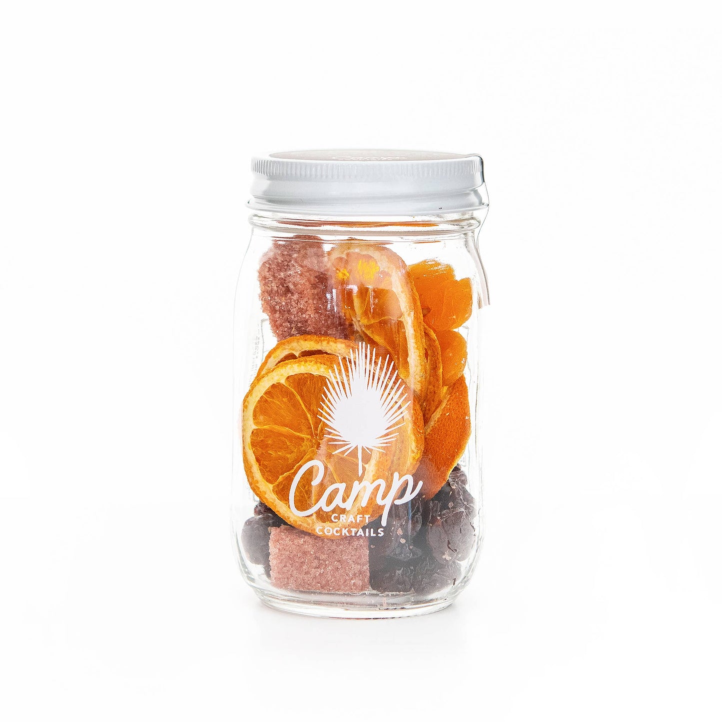The Old Fashioned Cocktail Infuser - Camp Craft Cocktails