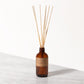 Teakwood & Tabacco Reed Diffuser - PF Candle